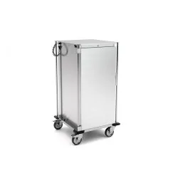 Plate Warming Cabinet ROCAM 039TH2/1L10