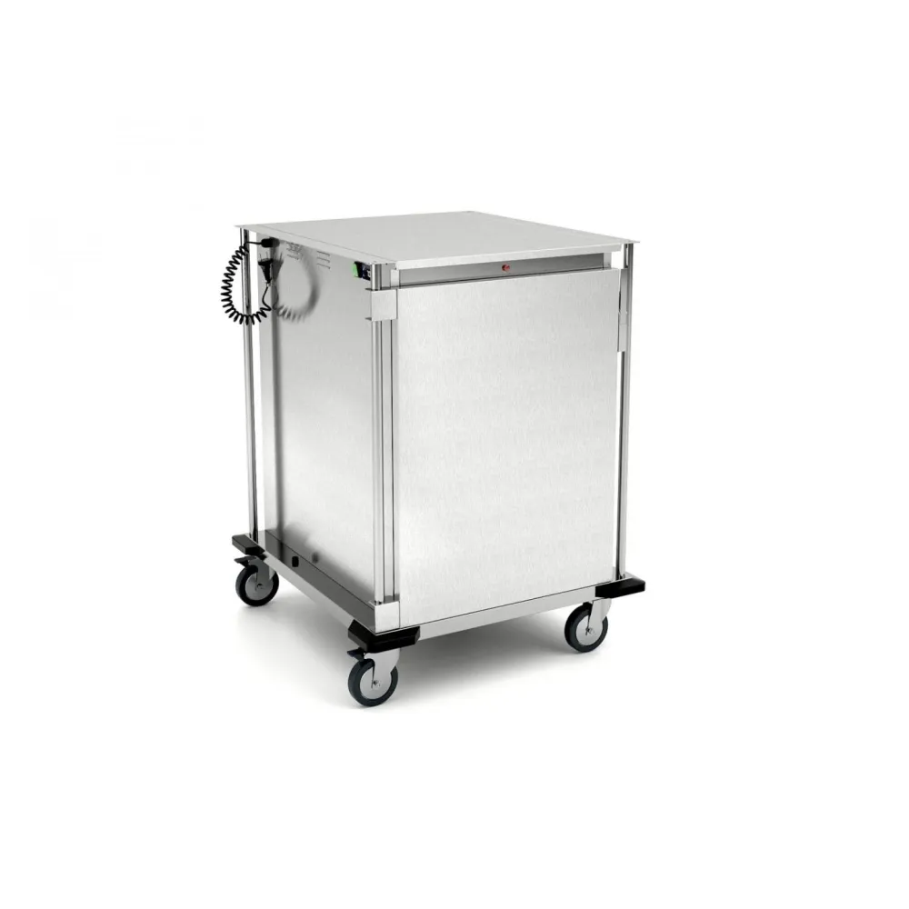 Plate Warming Cabinet ROCAM 039TH2/1C10