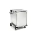Plate Warming Cabinet ROCAM 039TH2/1C10
