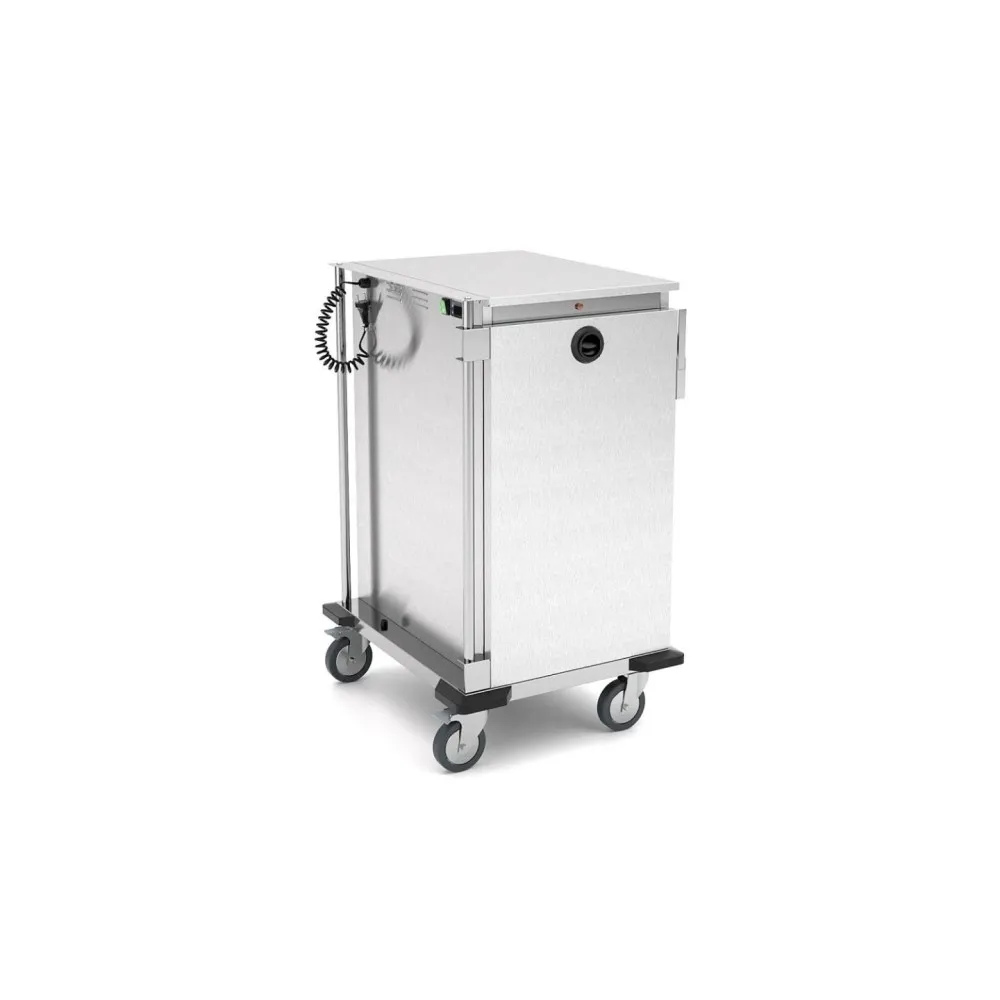 Plate Warming Cabinet ROCAM 039TH6/4L8