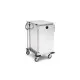 Plate Warming Cabinet ROCAM 039TH6/4L8