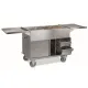 Bain-marie ROCAM 03500CAP/CHIN