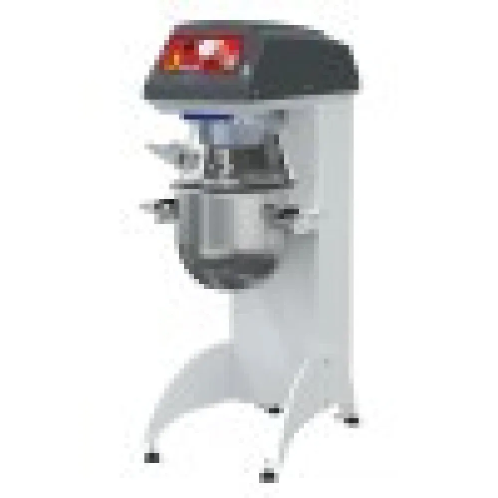 Planetary mixer ROLLMATIC BULL B20FP