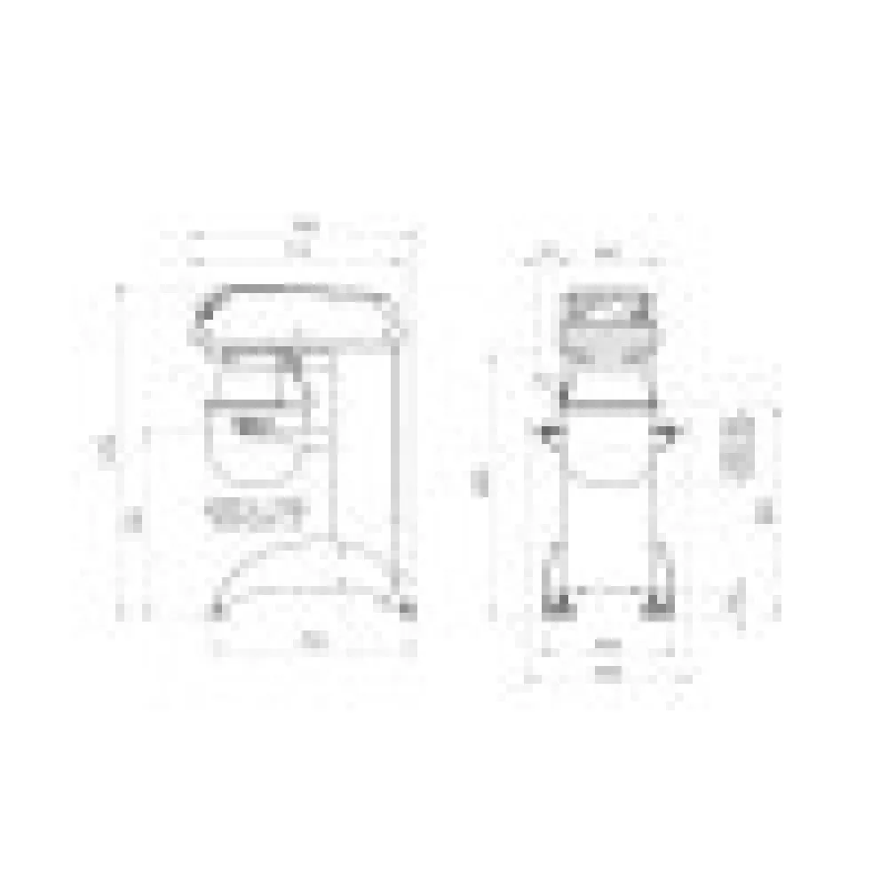 Planetary mixer ROLLMATIC BULL B20FP