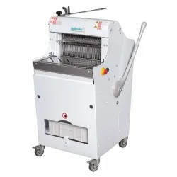 Bread slicer ROLLMATIC C42S