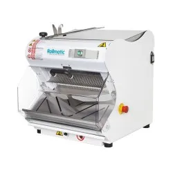 Bread slicer ROLLMATIC CP42-PL