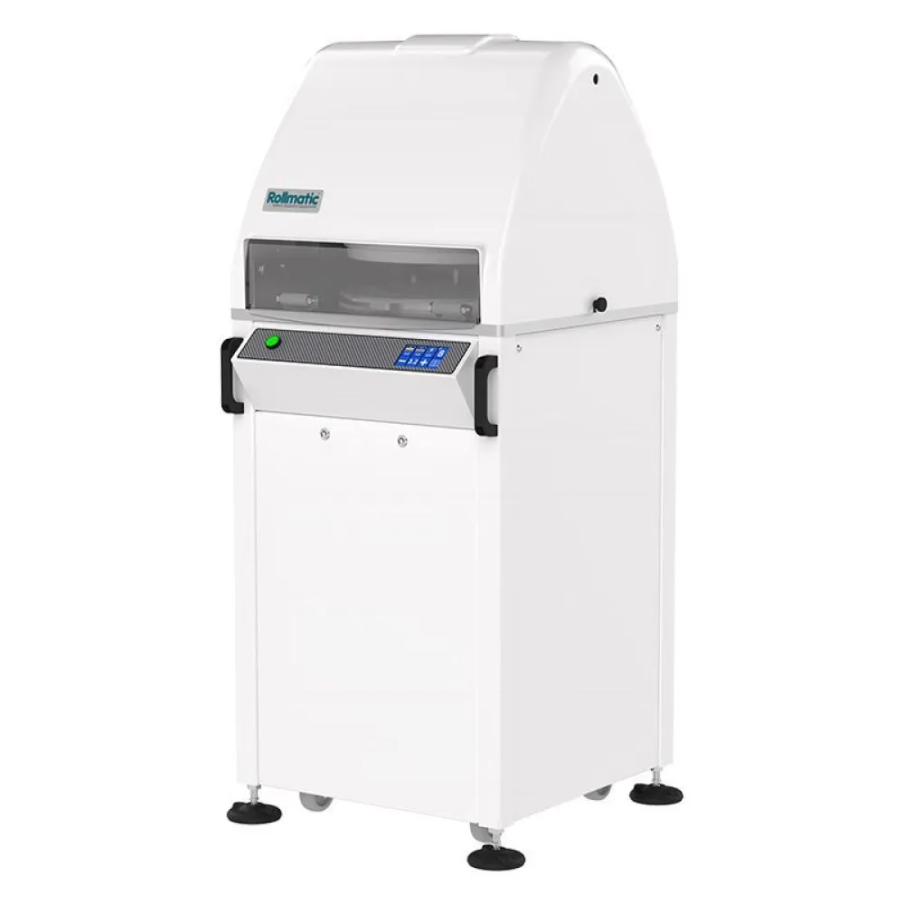 Dough sheeter ROLLMATIC DIRO DR-A/30s