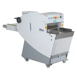Bread slicer ROLLMATIC MI52
