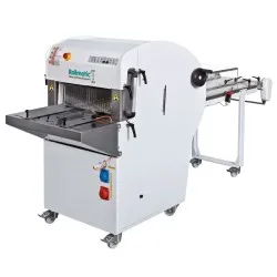 Bread slicer ROLLMATIC MR52