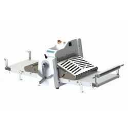 Dough sheeter ROLLMATIC R50B