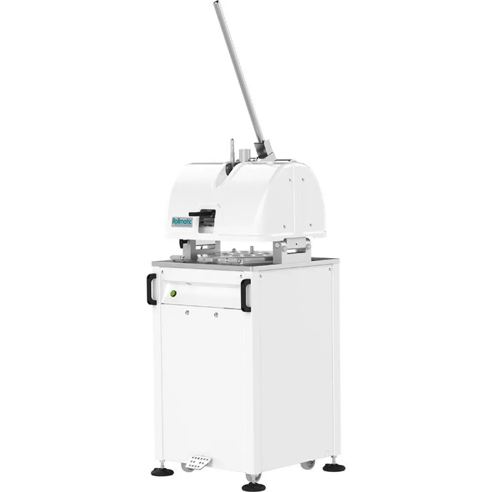 Dough sheeter ROLLMATIC DIRO DR-M/36