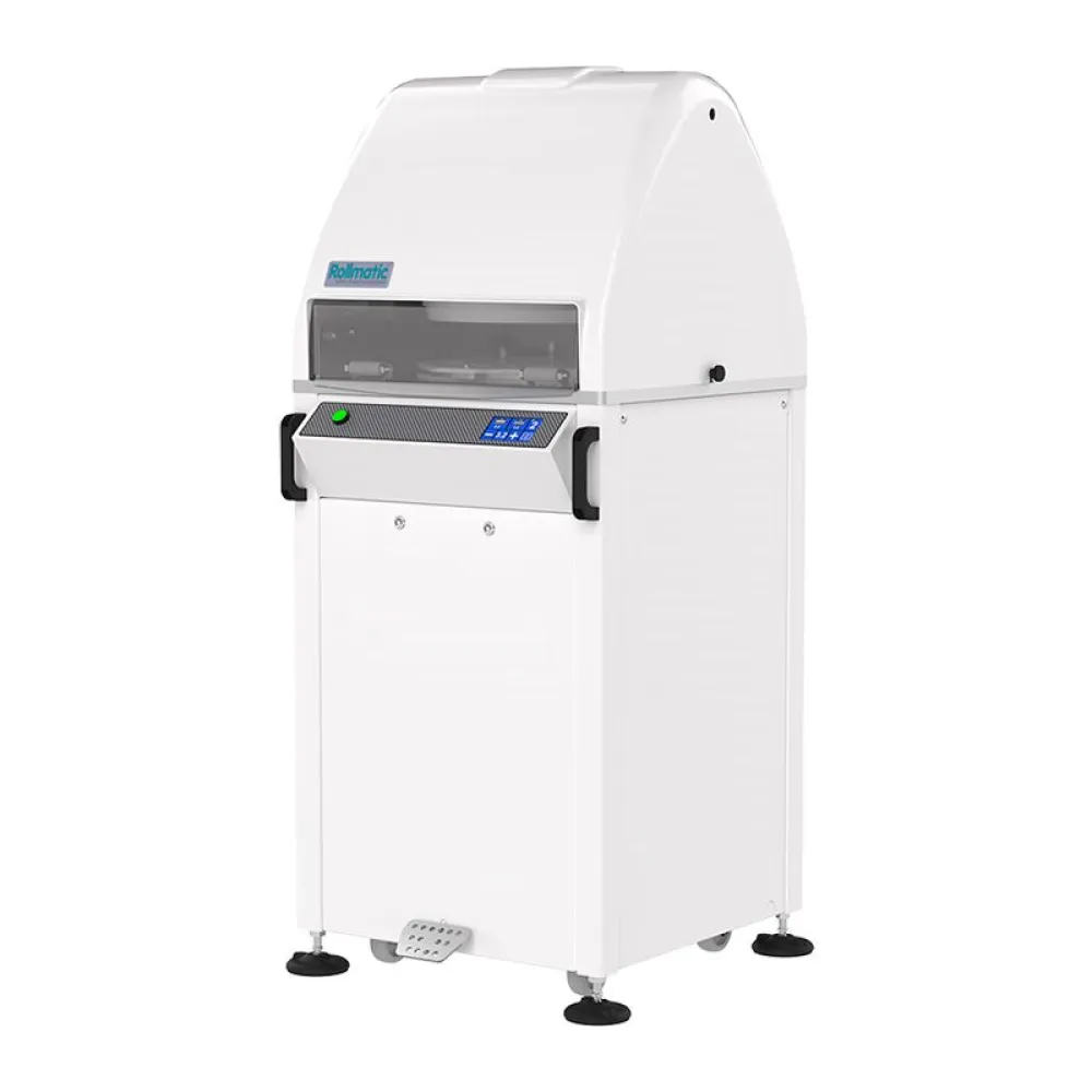 Dough sheeter ROLLMATIC DIRO DR-S/22