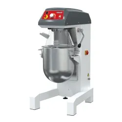 Planetary mixer ROLLMATIC BULL B80L