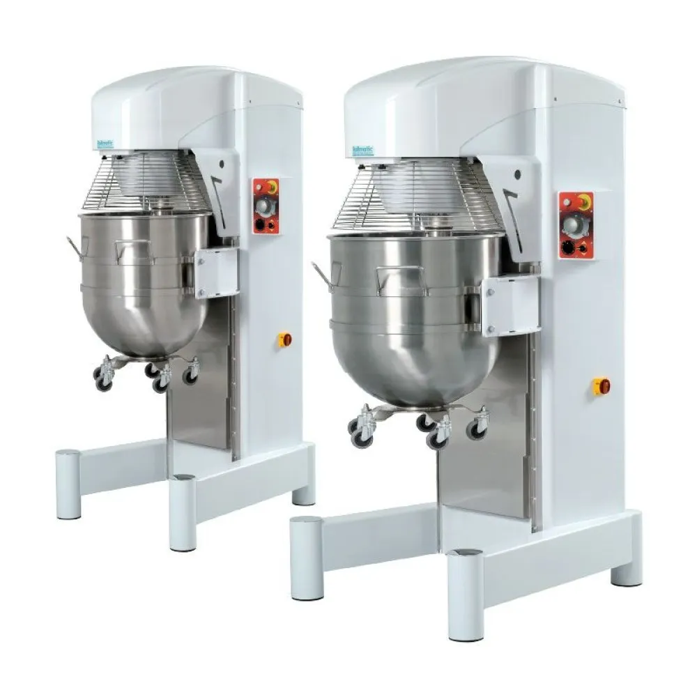 Planetary mixer ROLLMATIC BULL B160