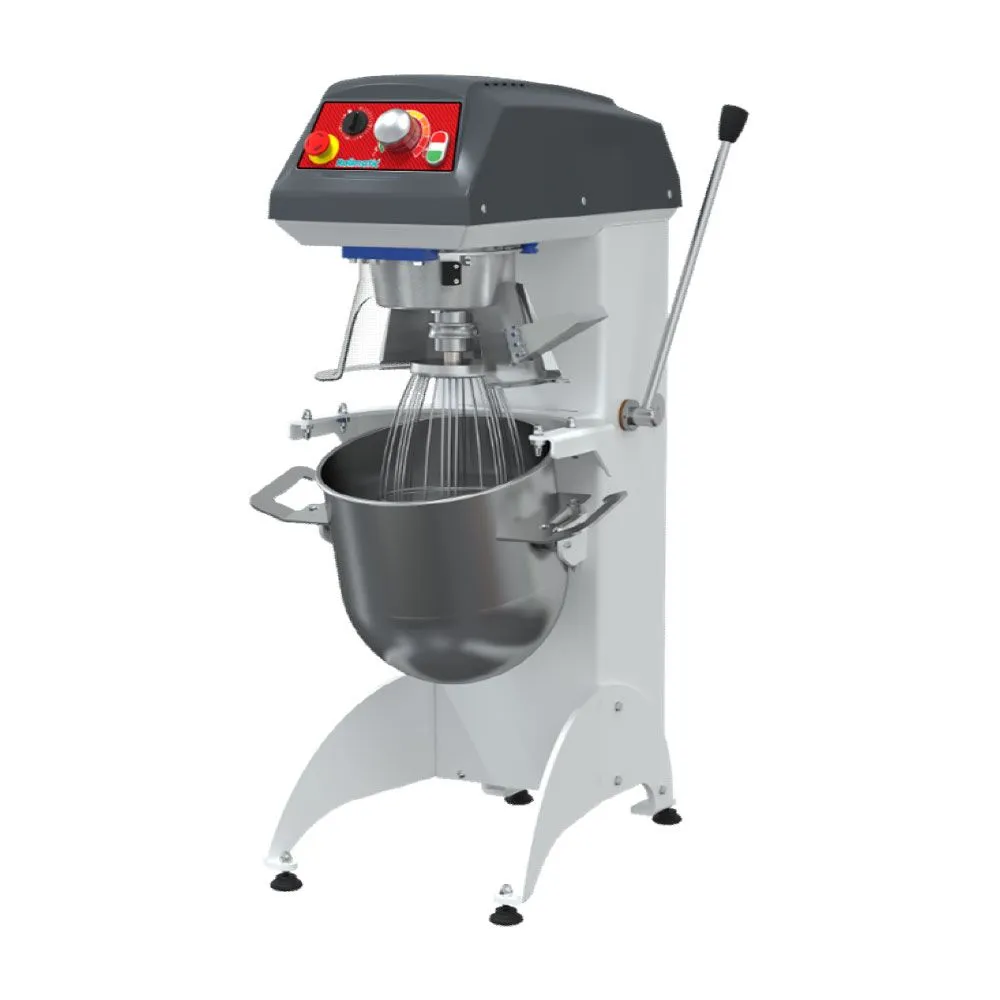 Planetary mixer ROLLMATIC BULL B30P