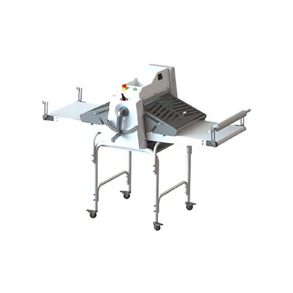 Dough sheeter ROLLMATIC R50B/07