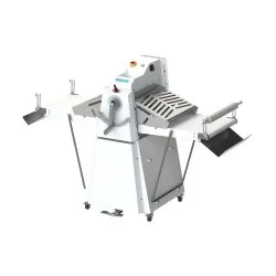 Dough sheeter ROLLMATIC R50/08