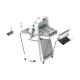 Dough sheeter ROLLMATIC R50/08