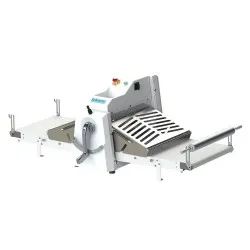 Dough sheeter ROLLMATIC R55B/07