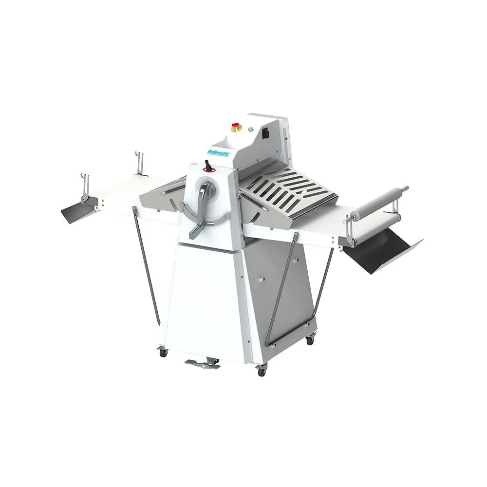 Dough sheeter ROLLMATIC R55/12