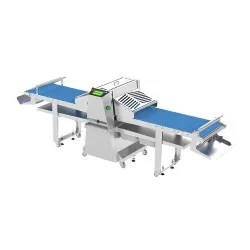 Dough sheeter ROLLMATIC R65AXP/20