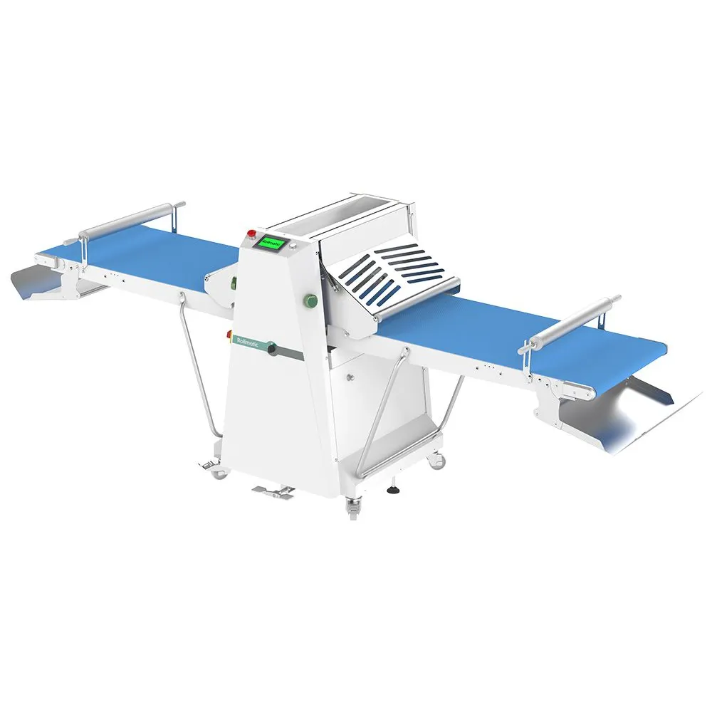 Dough sheeter ROLLMATIC R65S/16