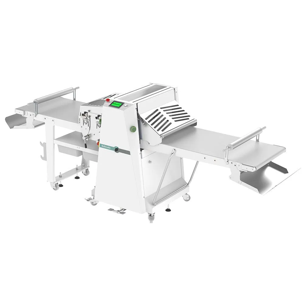 Dough sheeter ROLLMATIC R65S/16