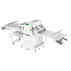 Dough sheeter ROLLMATIC R65S/16