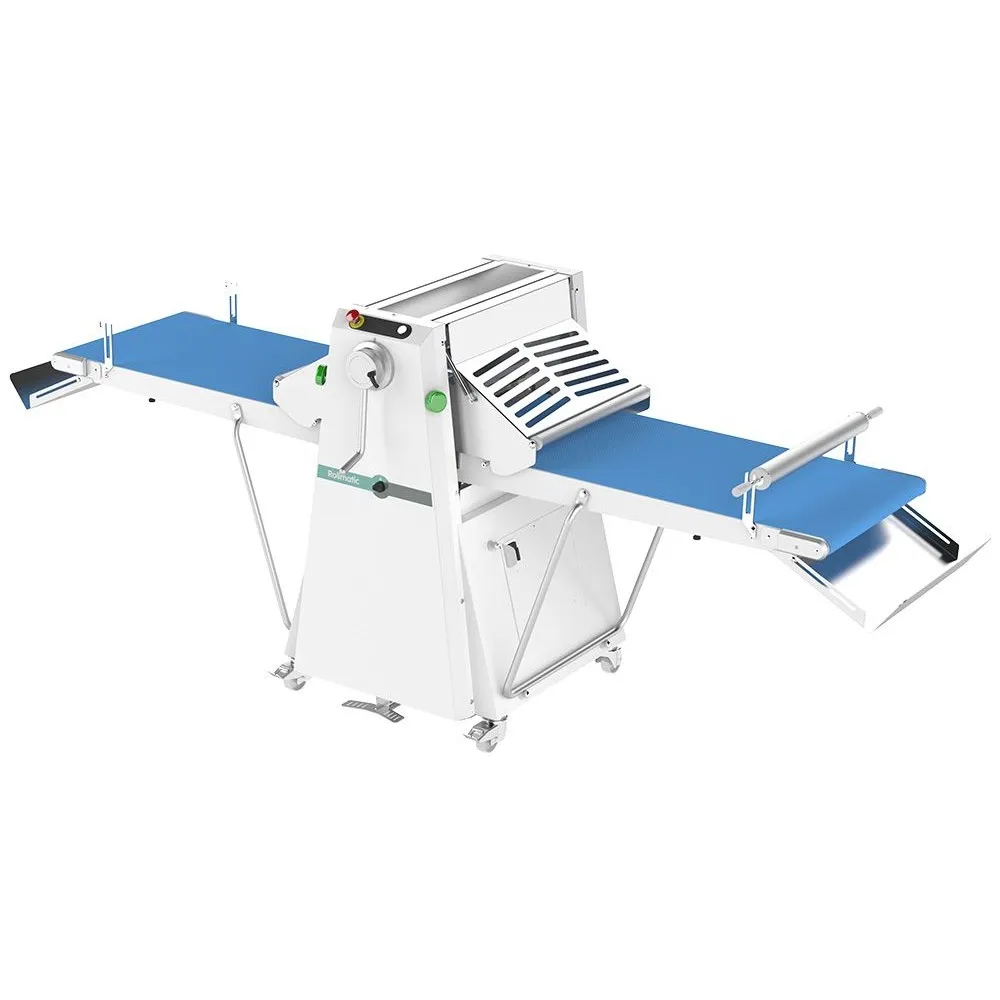Dough sheeter ROLLMATIC R65/12