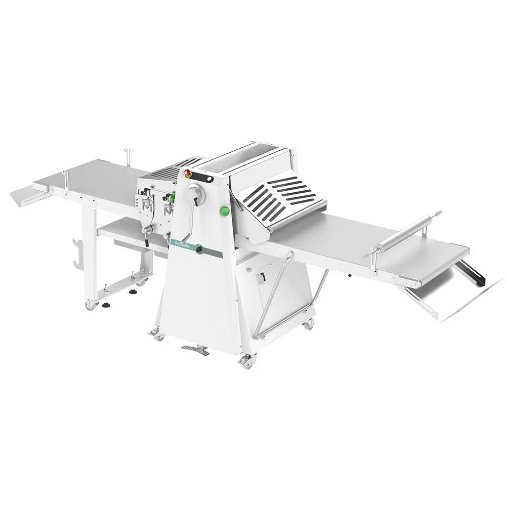 Dough sheeter ROLLMATIC R65/12