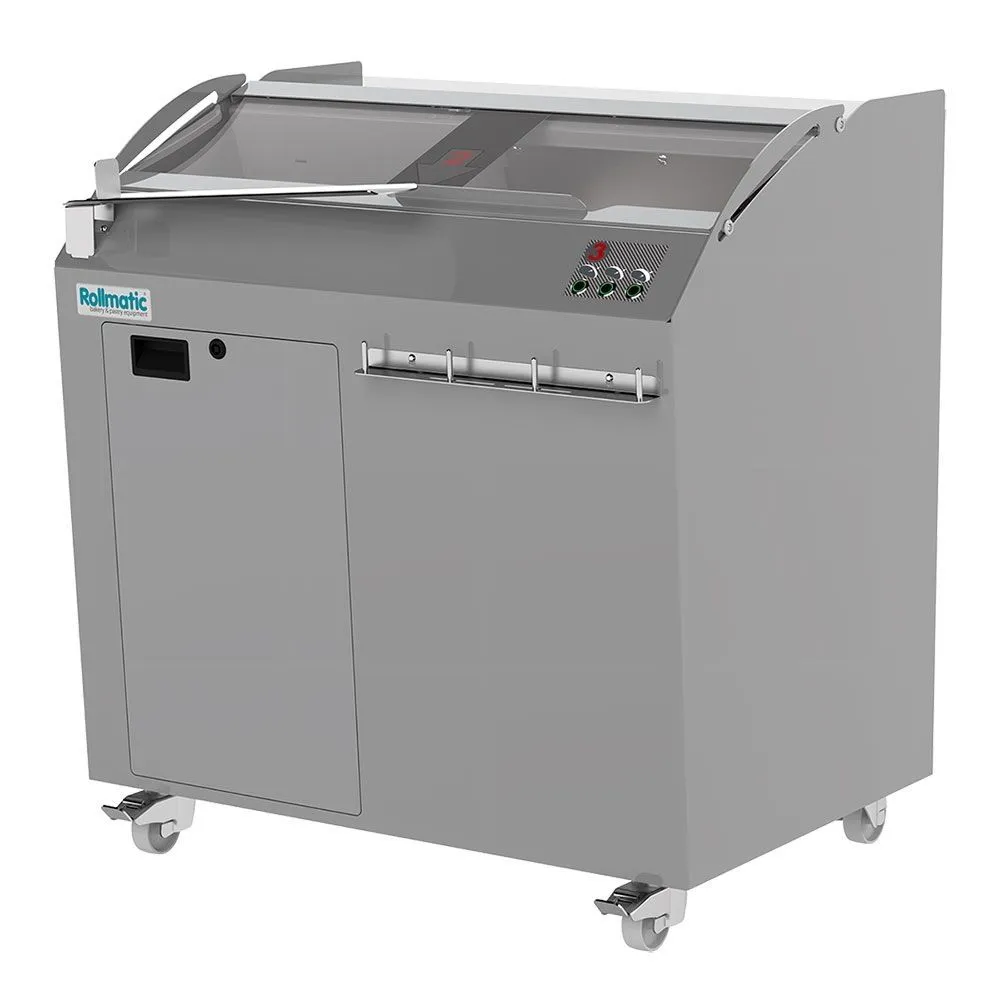 Bread slicer ROLLMATIC S50S