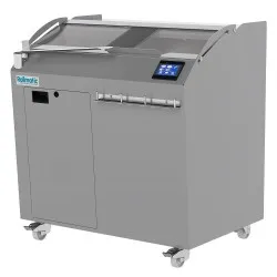 Bread slicer ROLLMATIC S40