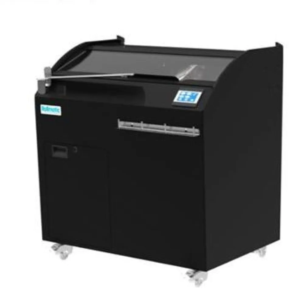 Bread slicer ROLLMATIC S50