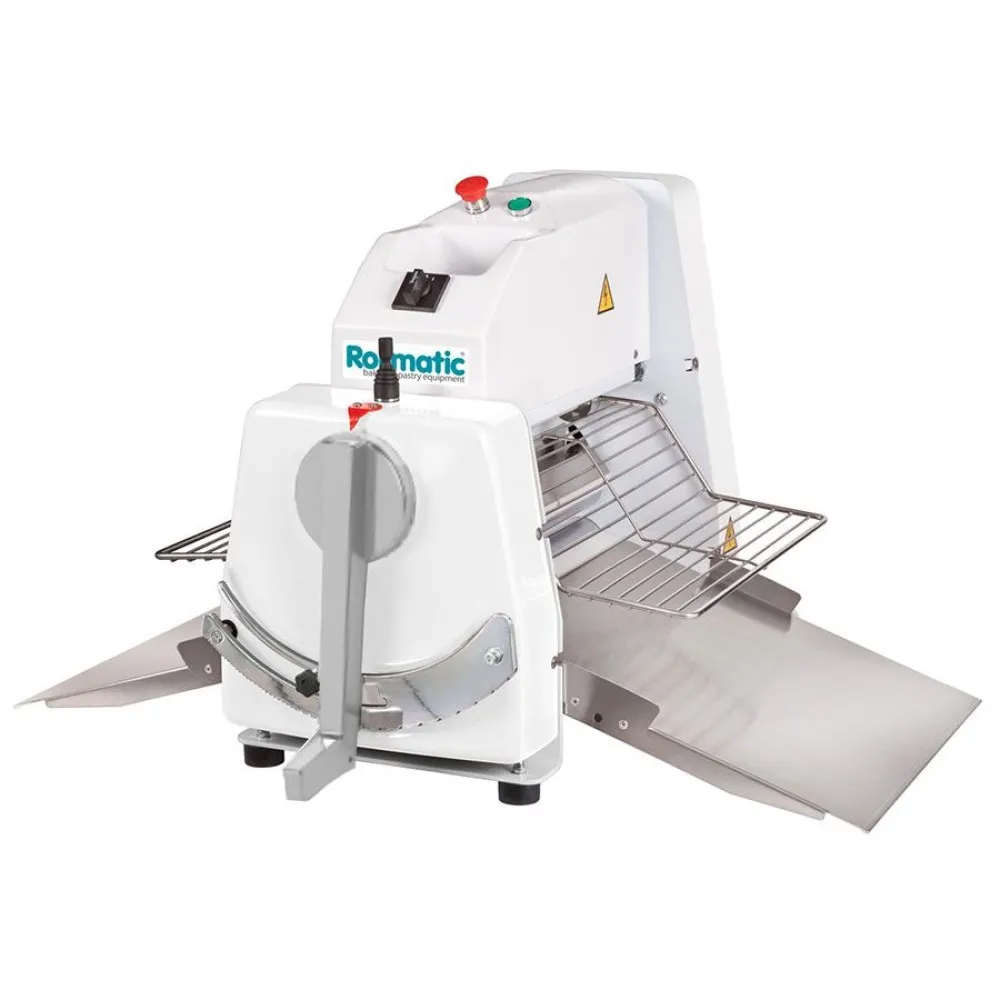 Dough sheeter ROLLMATIC S5BM