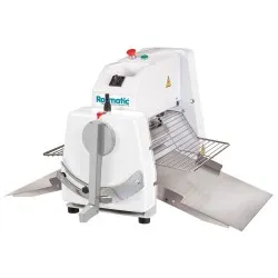 Dough sheeter ROLLMATIC S5BM