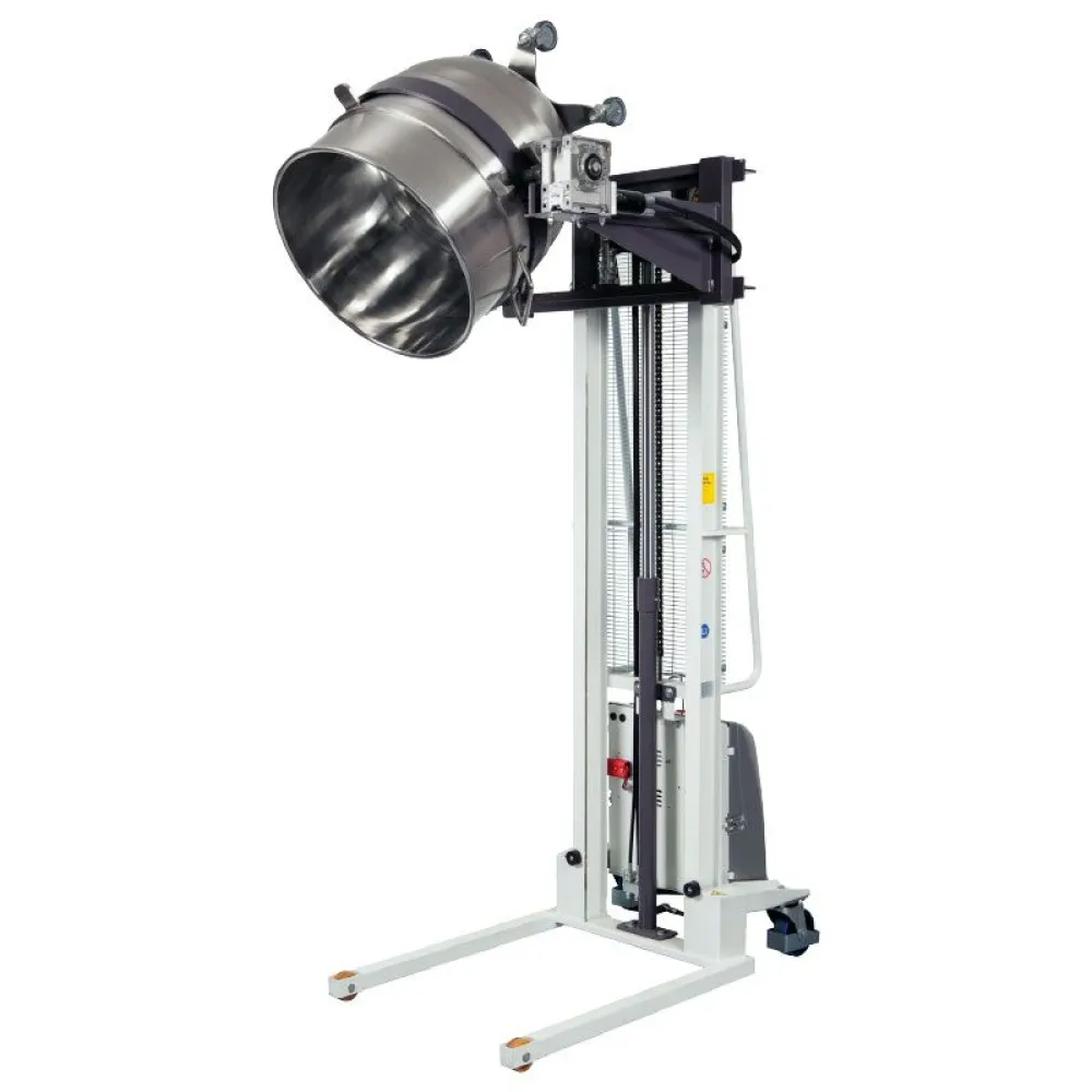 Planetary mixer ROLLMATIC SOLL160-E