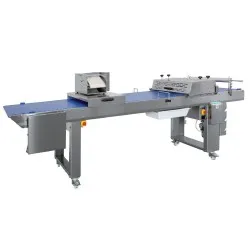 Dough sheeter ROLLMATIC TB30