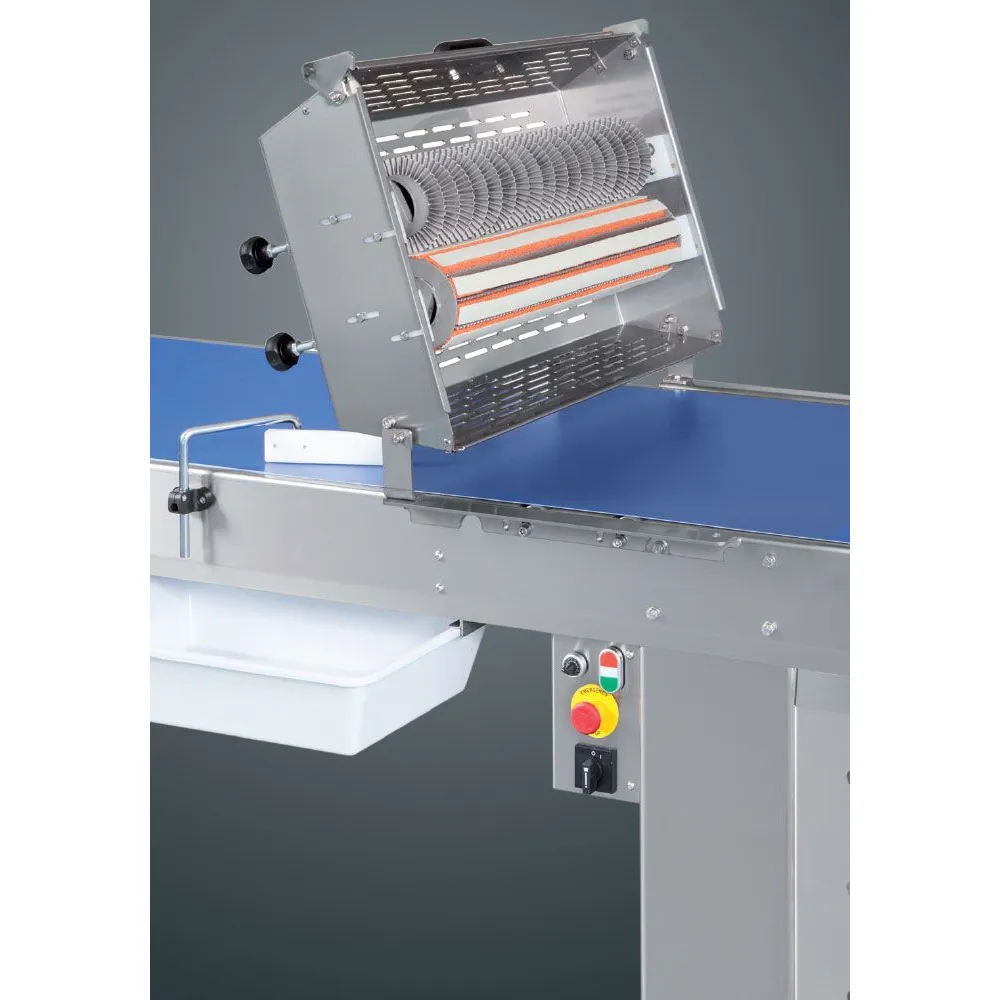 Dough sheeter ROLLMATIC TB35
