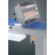 Dough sheeter ROLLMATIC TB35