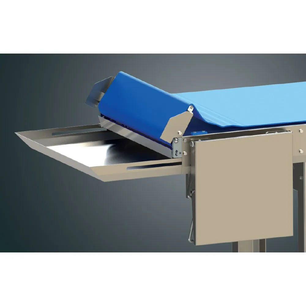 Dough sheeter ROLLMATIC TB35