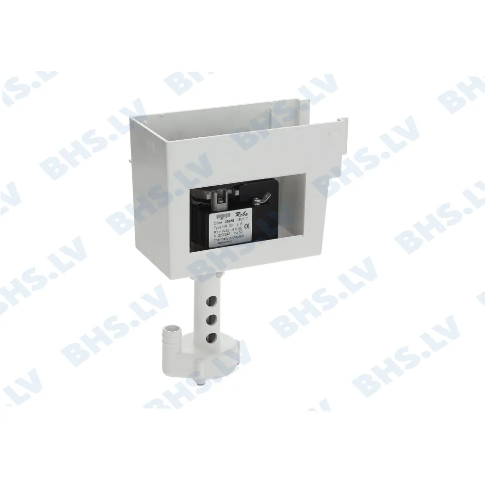 Electric pump LF L5052708