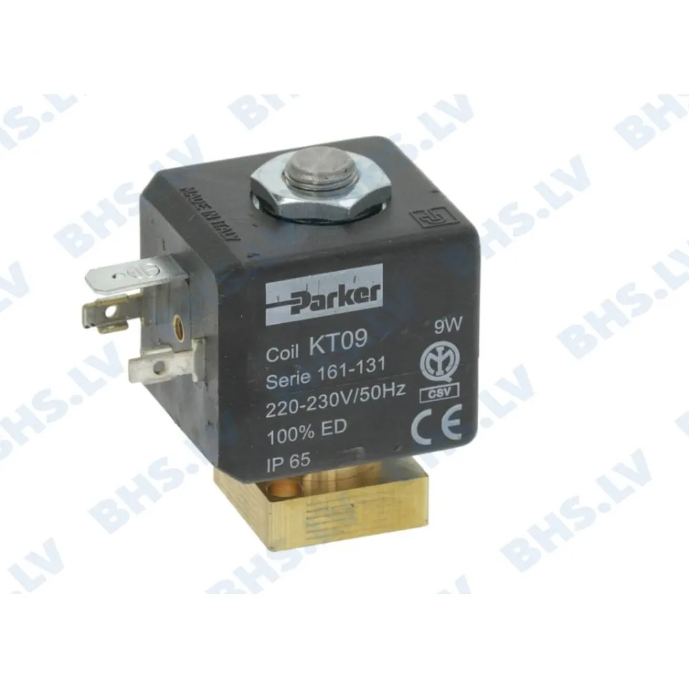 Solenoid valve LF L1120003