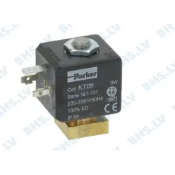 Solenoid valve LF L1120003