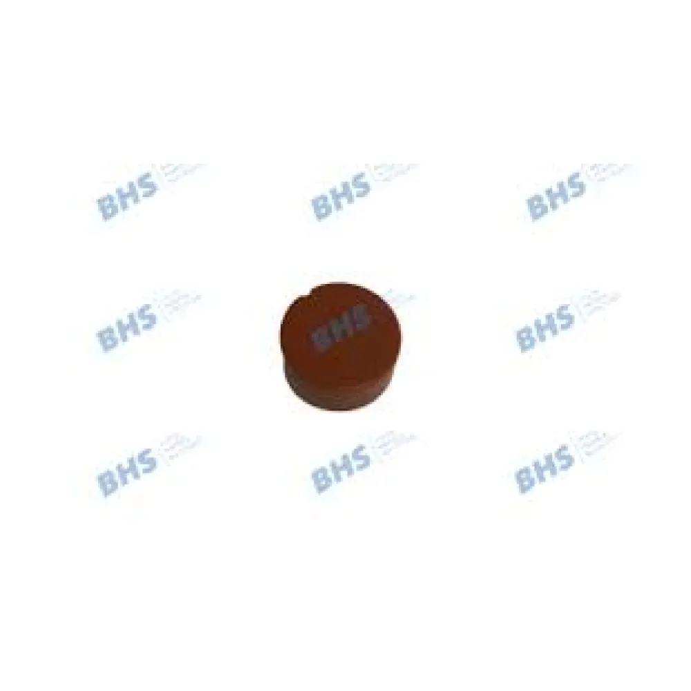 Silicone blind gasket LF L1186217