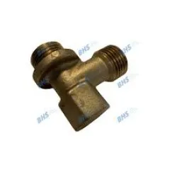 Boiler fitting LF L1349014