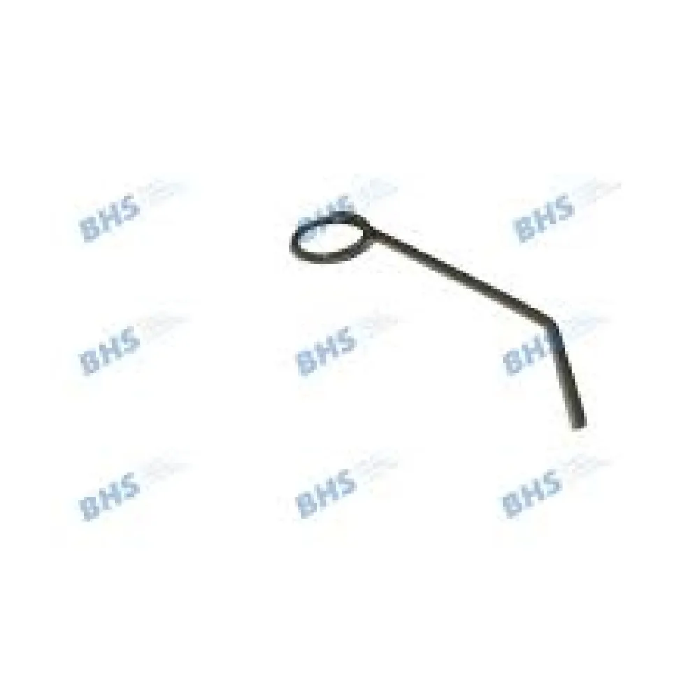 Dough scraping spring LF L3250210