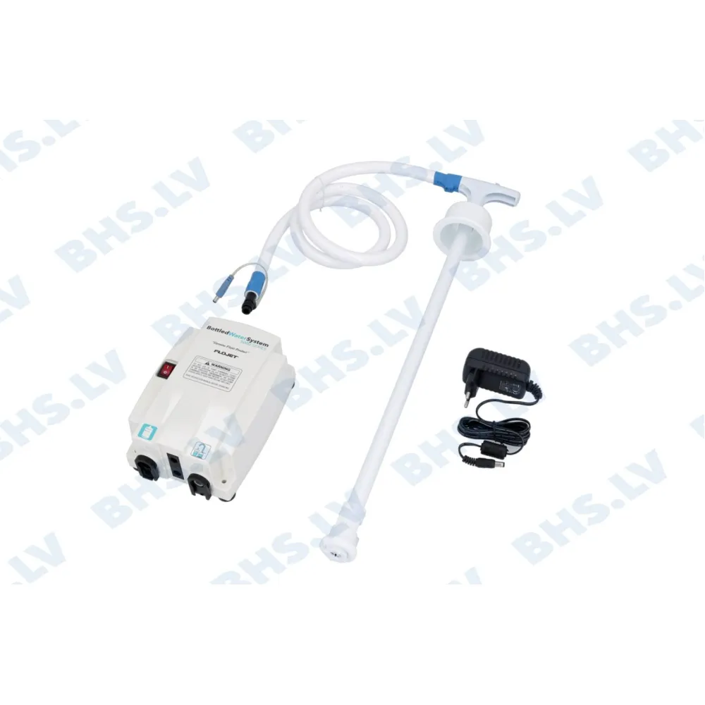 Electric water pump LF L1122500