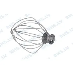 Metal whisk with thread LF L9740038