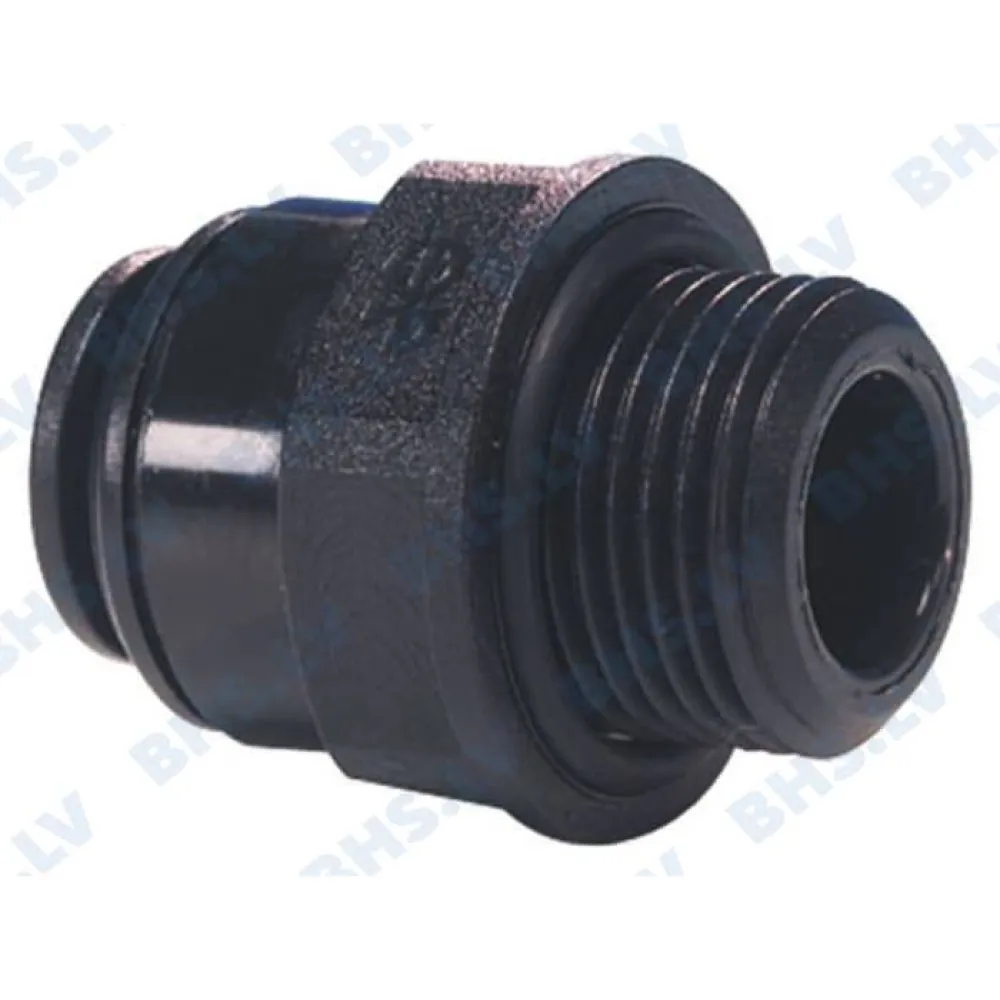 Straight fitting LF L3010182