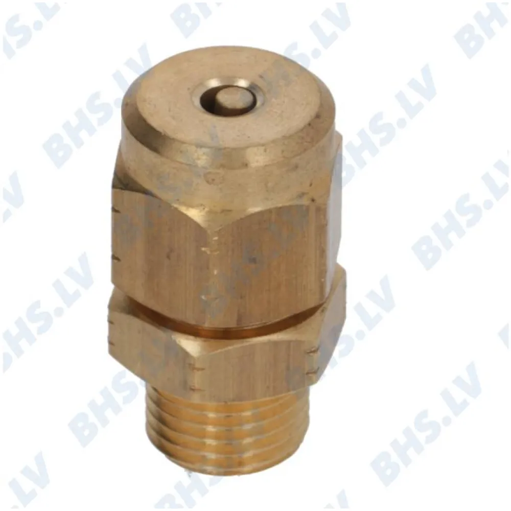 Vacuum valve for boiler LF L1523538
